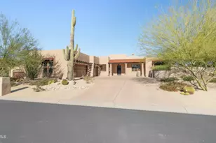 9894 E Hidden Green Dr, Scottsdale, AZ 85262 - Photo 38