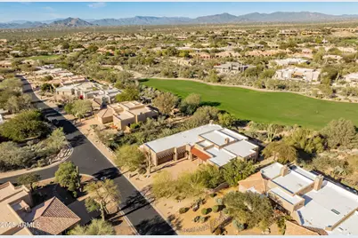 9894 E Hidden Green Drive, Scottsdale, AZ 85262 - Photo 4