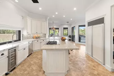 9894 E Hidden Green Drive, Scottsdale, AZ 85262 - Photo 10