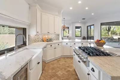 9894 E Hidden Green Drive, Scottsdale, AZ 85262 - Photo 8