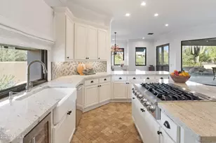 9894 E Hidden Green Dr, Scottsdale, AZ 85262 - Photo 8