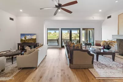 9894 E Hidden Green Drive, Scottsdale, AZ 85262 - Photo 16