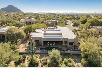 9894 E Hidden Green Drive, Scottsdale, AZ 85262 - Photo 6