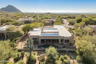 9894 E Hidden Green Dr, Scottsdale, AZ 85262 - Photo 6