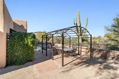 9894 E Hidden Green Drive, Scottsdale, AZ 85262 - Photo 42