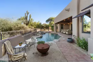 9894 E Hidden Green Dr, Scottsdale, AZ 85262 - Photo 30