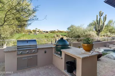 9894 E Hidden Green Drive, Scottsdale, AZ 85262 - Photo 34