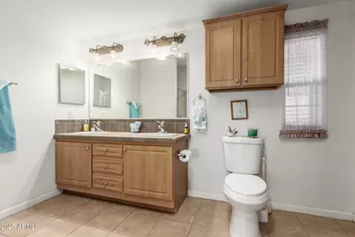 11201 N El Mirage Road #F16, El Mirage, AZ 85335 - Photo 16