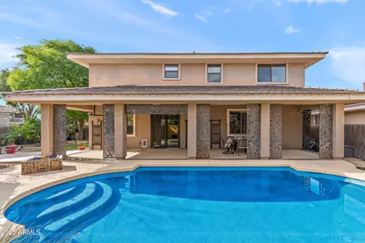 141 N 110th Drive, Avondale, AZ 85323 - Photo 2