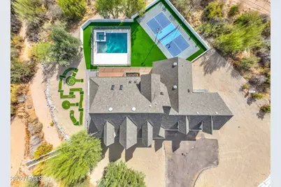 27921 N 153rd Street, Scottsdale, AZ 85262 - Photo 1