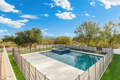 27921 N 153rd Street, Scottsdale, AZ 85262 - Photo 60