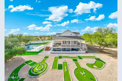 27921 N 153rd Street, Scottsdale, AZ 85262 - Photo 4