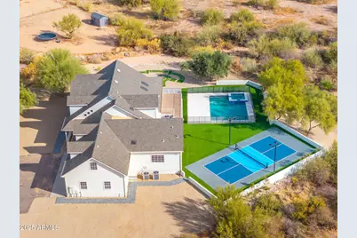 27921 N 153rd Street, Scottsdale, AZ 85262 - Photo 22