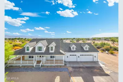 27921 N 153rd Street, Scottsdale, AZ 85262 - Photo 10