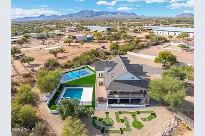 27921 N 153rd Street, Scottsdale, AZ 85262 - Photo 28