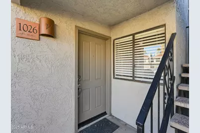 10055 E Mountainview Lake Drive #1026, Scottsdale, AZ 85258 - Photo 2