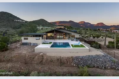 5201 E Rockaway Hills Drive, Cave Creek, AZ 85331 - Photo 1