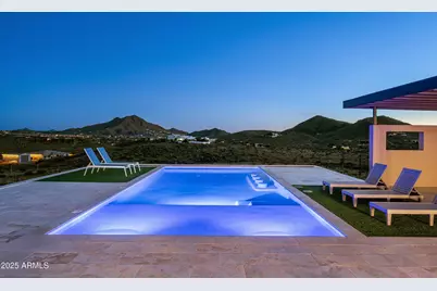5201 E Rockaway Hills Drive, Cave Creek, AZ 85331 - Photo 64