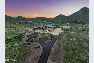 5201 E Rockaway Hills Drive, Cave Creek, AZ 85331 - Photo 78