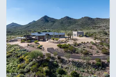 5201 E Rockaway Hills Drive, Cave Creek, AZ 85331 - Photo 4