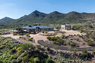 5201 E Rockaway Hills Dr, Cave Creek, AZ 85331 - Photo 4