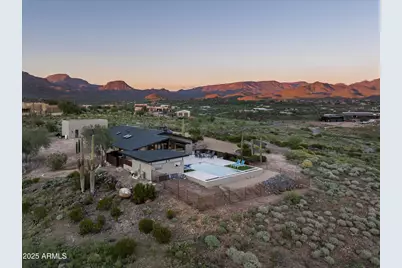 5201 E Rockaway Hills Drive, Cave Creek, AZ 85331 - Photo 76