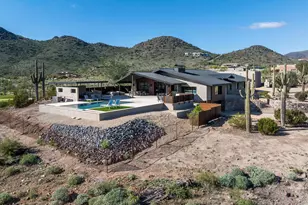 5201 E Rockaway Hills Dr, Cave Creek, AZ 85331 - Photo 2