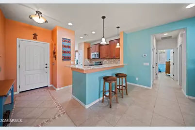 26254 W Via Del Sol Drive, Buckeye, AZ 85396 - Photo 6