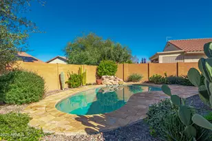 26254 W Via del Sol Dr, Buckeye, AZ 85396 - Photo 2