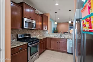 26254 W Via del Sol Dr, Buckeye, AZ 85396 - Photo 4