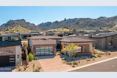 12357 E Black Rock Road, Scottsdale, AZ 85255 - Photo 2