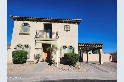 7762 E Boston Street, Mesa, AZ 85207 - Photo 1