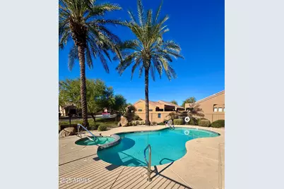 2565 S Signal Butte Road #19, Mesa, AZ 85209 - Photo 2