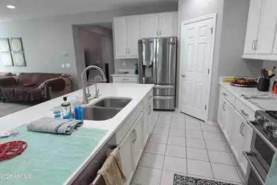 541 S 201st Avenue, Buckeye, AZ 85326 - Photo 32