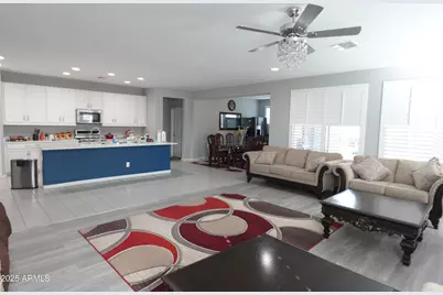 541 S 201st Avenue, Buckeye, AZ 85326 - Photo 20