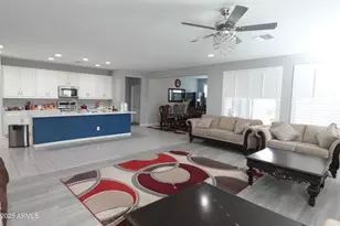 541 S 201st Ave, Buckeye, AZ 85326 - Photo 20