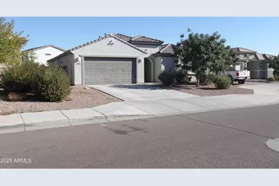 541 S 201st Avenue, Buckeye, AZ 85326 - Photo 2
