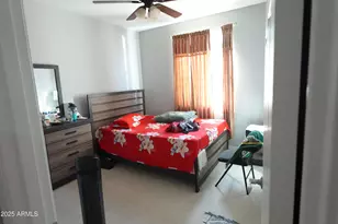 541 S 201st Ave, Buckeye, AZ 85326 - Photo 46