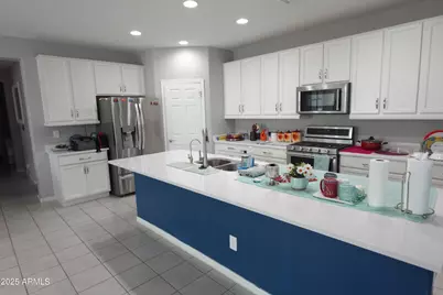 541 S 201st Avenue, Buckeye, AZ 85326 - Photo 24