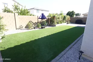 541 S 201st Ave, Buckeye, AZ 85326 - Photo 18