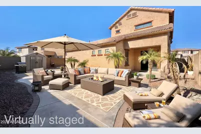 16511 W Tether Trail, Surprise, AZ 85387 - Photo 1