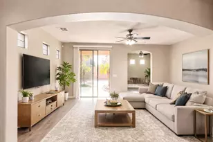 16511 W Tether Trail, Surprise, AZ 85387 - Photo 1