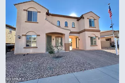 16511 W Tether Trail, Surprise, AZ 85387 - Photo 72