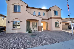 16511 W Tether Trail, Surprise, AZ 85387 - Photo 72
