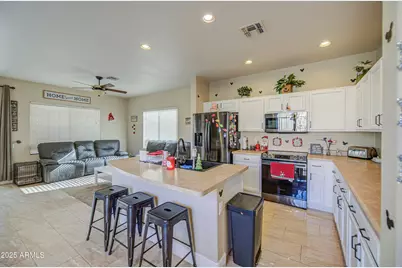 311 N Greenwood -- #1, Mesa, AZ 85207 - Photo 2