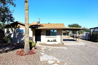 1136 E Eva Street, Phoenix, AZ 85020 - Photo 1