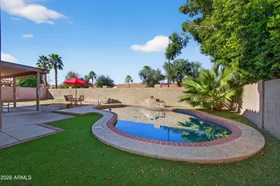 1202 W Iris Drive, Gilbert, AZ 85233 - Photo 66