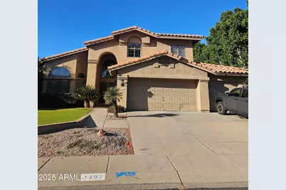 1202 W Iris Drive, Gilbert, AZ 85233 - Photo 68