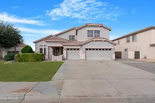 6684 S Wilson Dr, Chandler, AZ 85249 - Photo 1