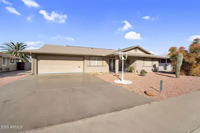 13812 N Kaanapali Drive, Sun City, AZ 85351 - Photo 2